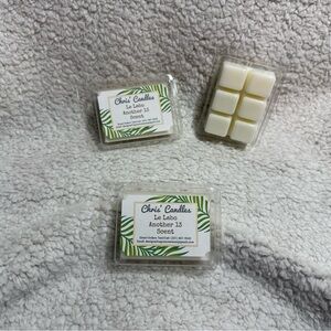 3 Packs Le Labo Another 13 Scent Wax Melts (type)